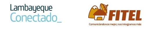 Pampadelino – Lambayeque Conectado_ | FITEL